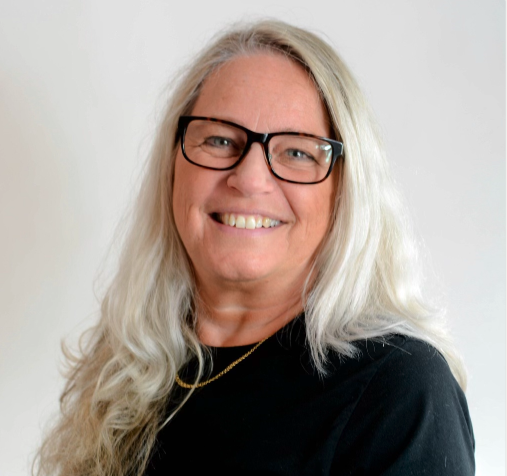 Inger Sandin