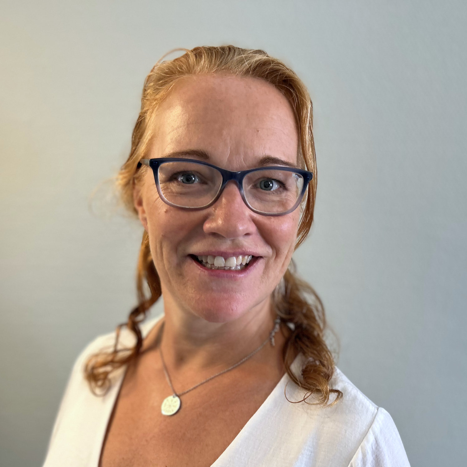 Stina Andersson