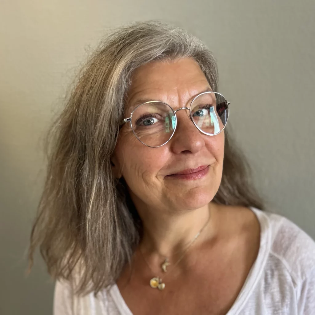 Camilla Edinger Bjerke