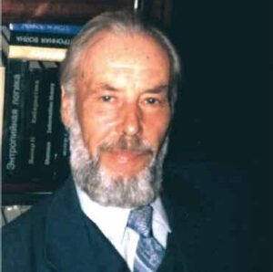 Dr. Svyatoslav Nesterov, PhD