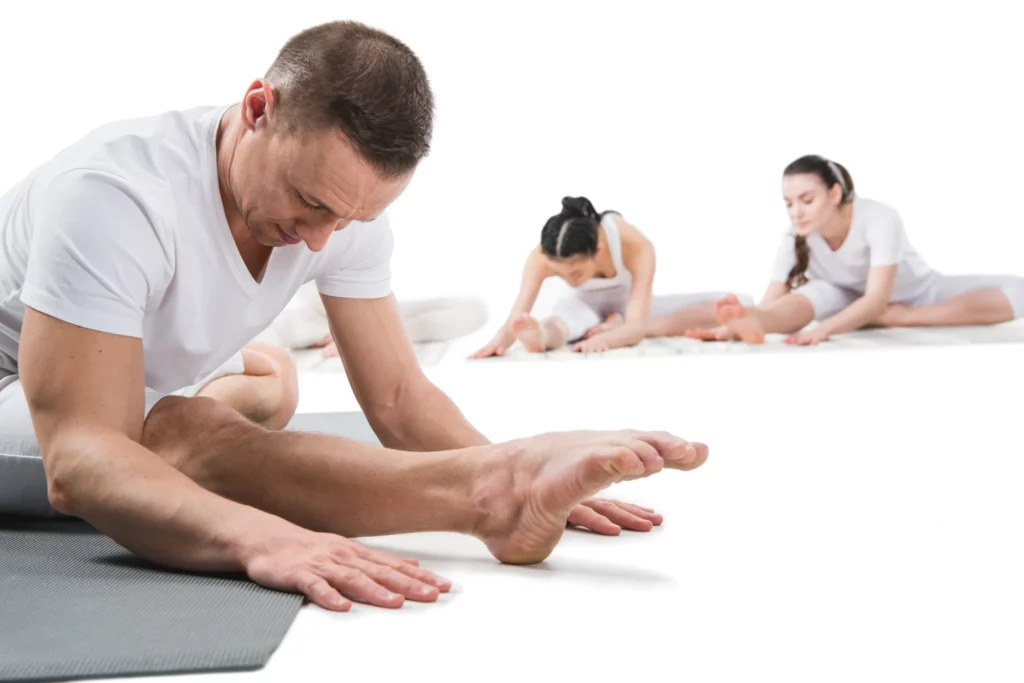Stretching