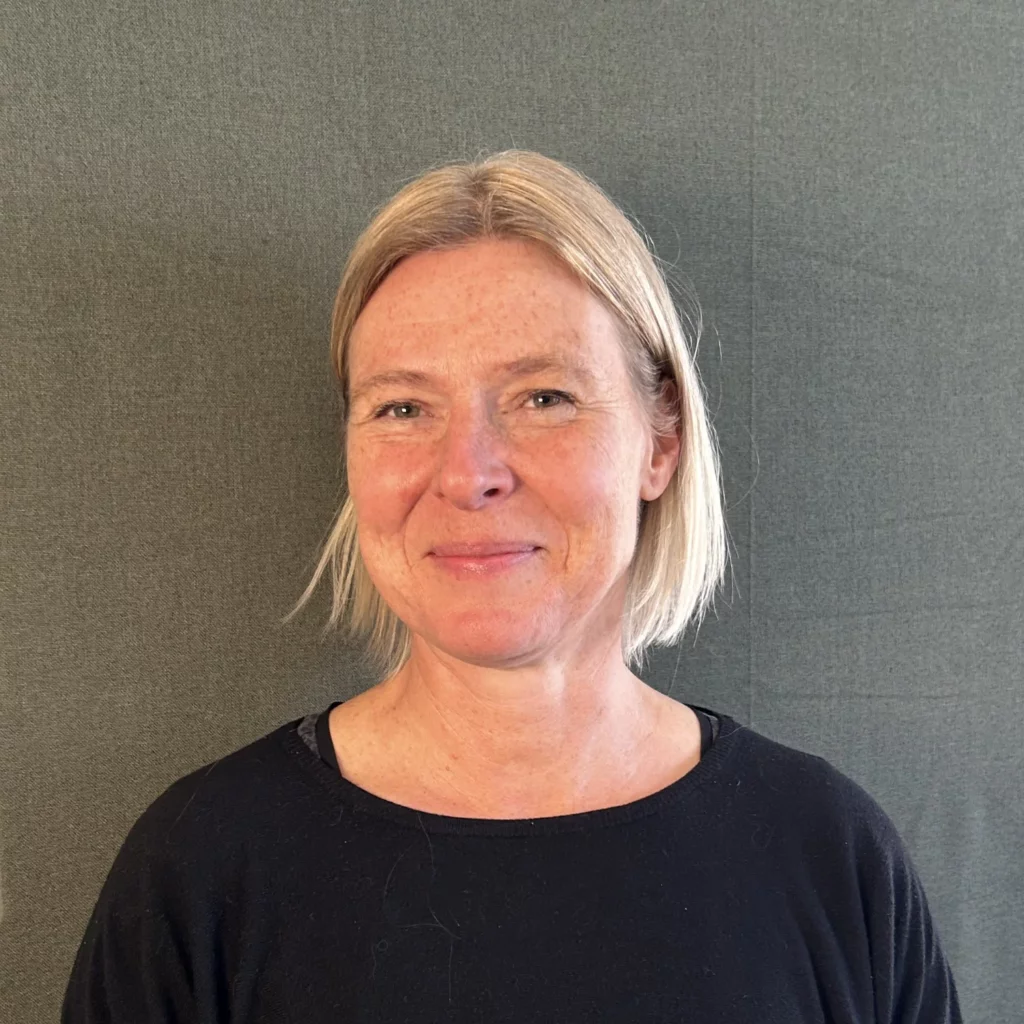 Pernilla Hedberg