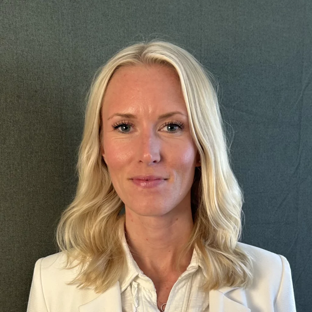 Sandra Petersson