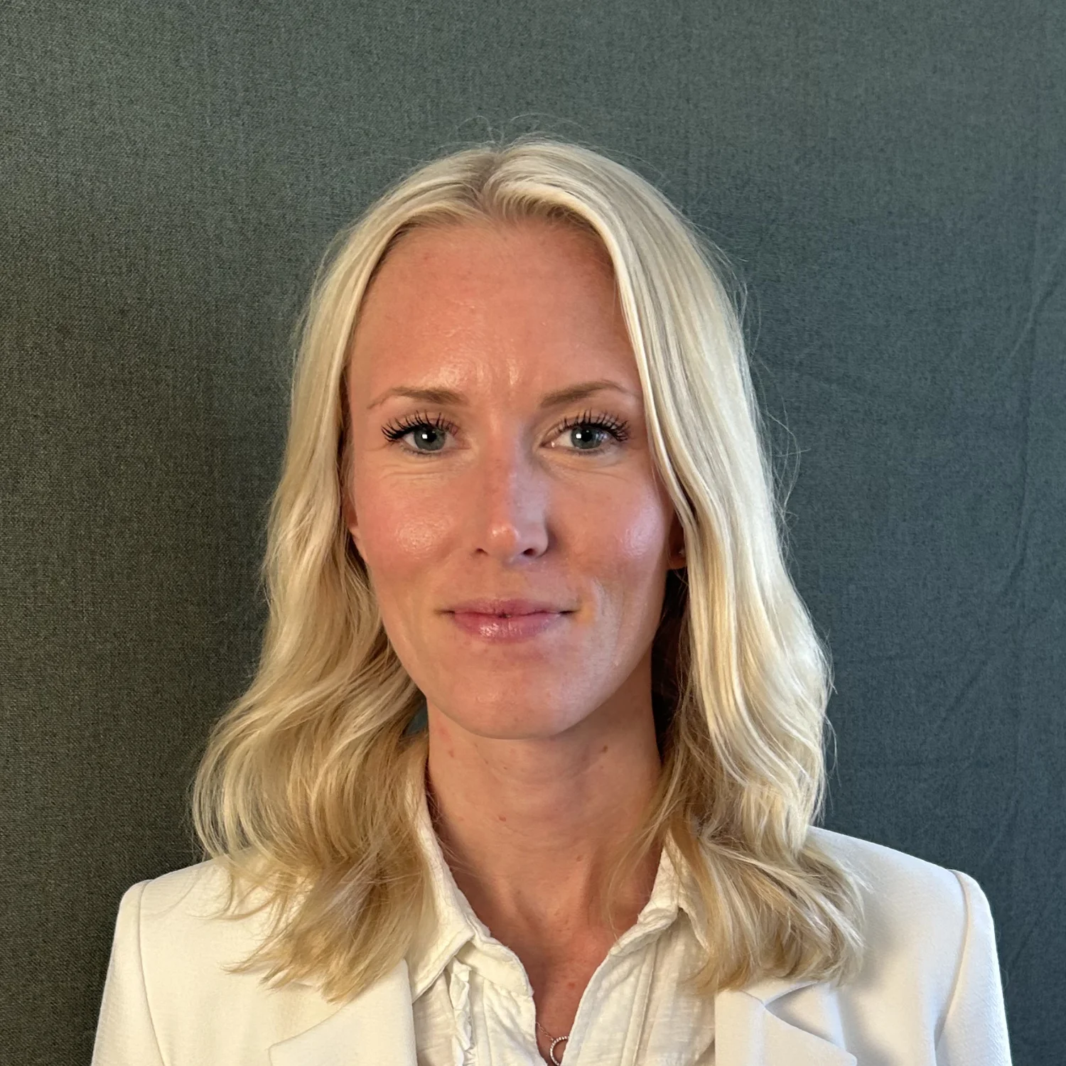 Sandra Petersson