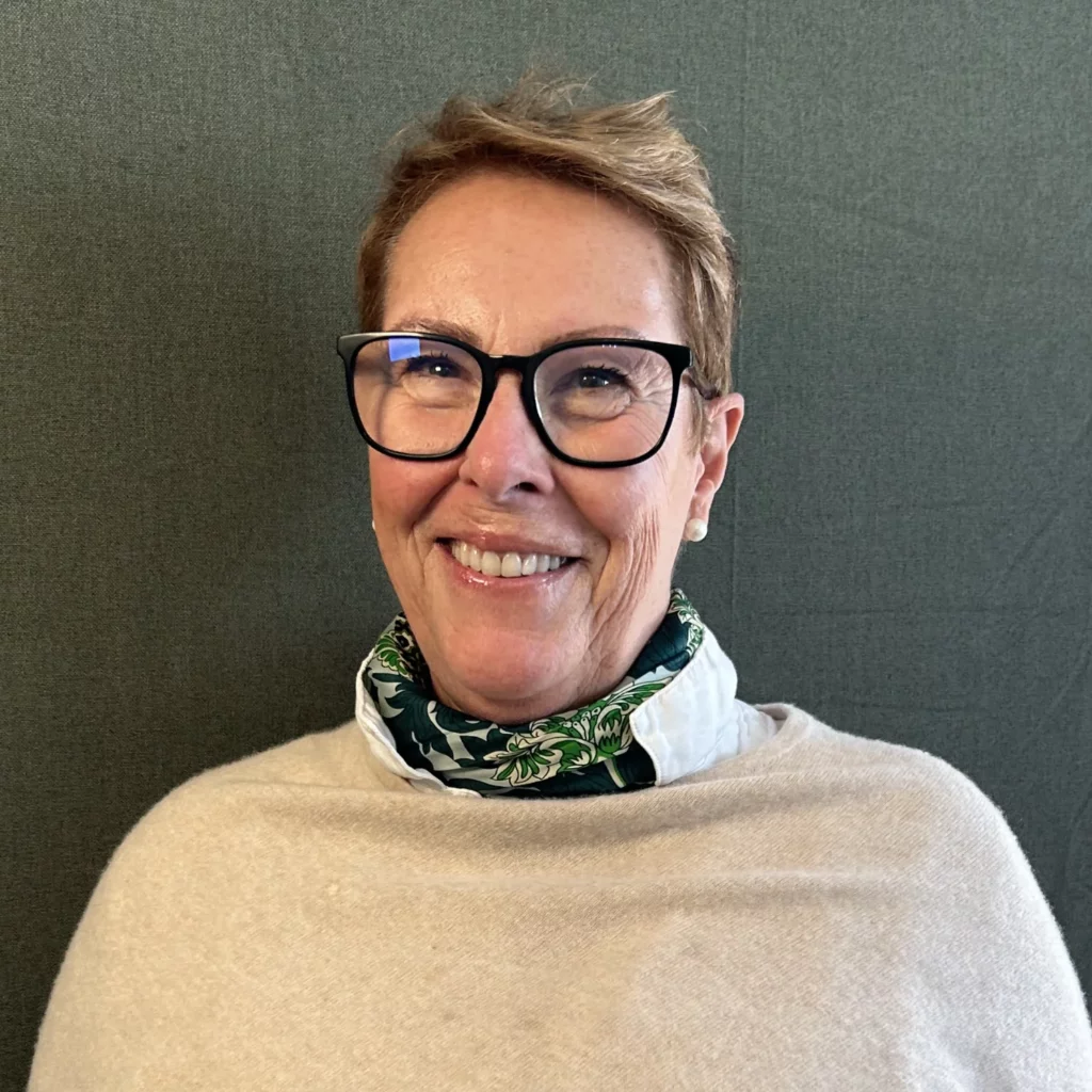 Susann Friis