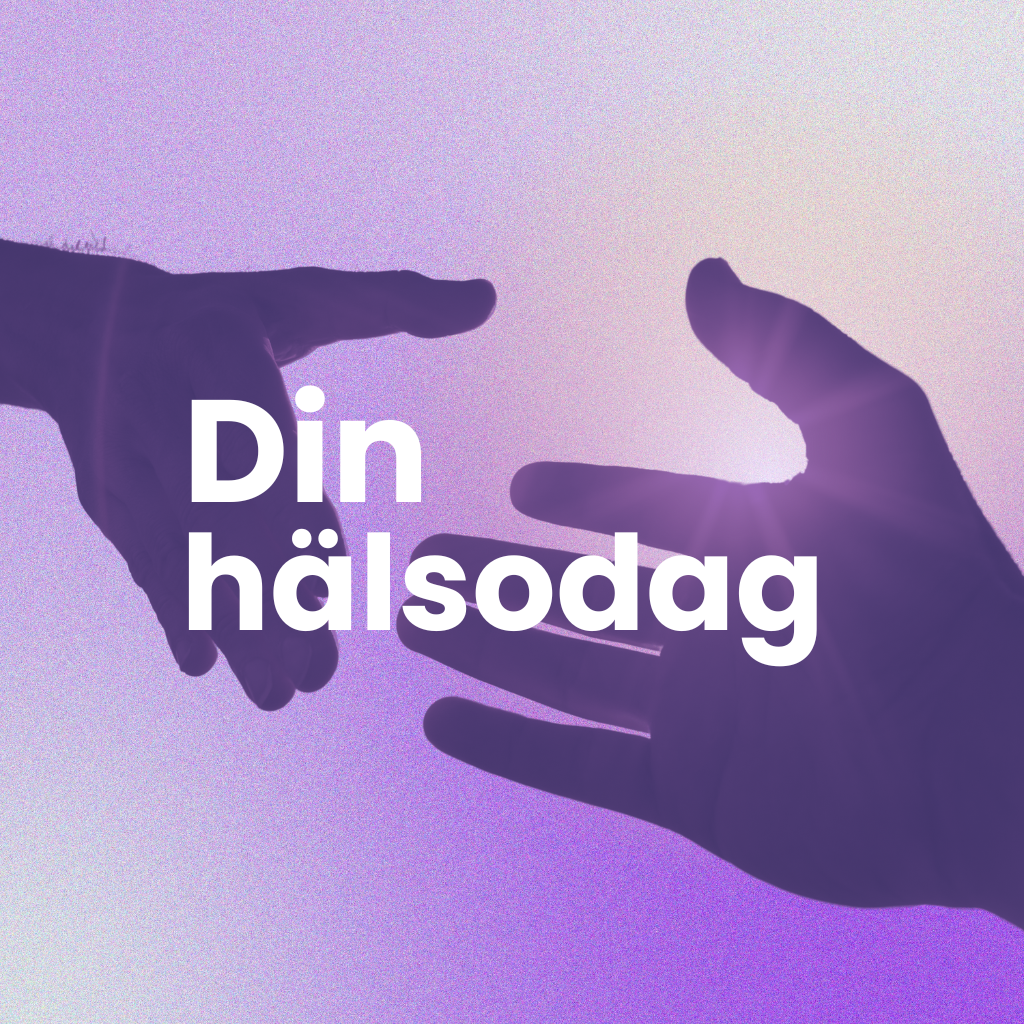 Din hälsodag