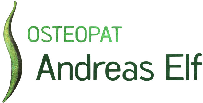Osteopat Andreas Elf