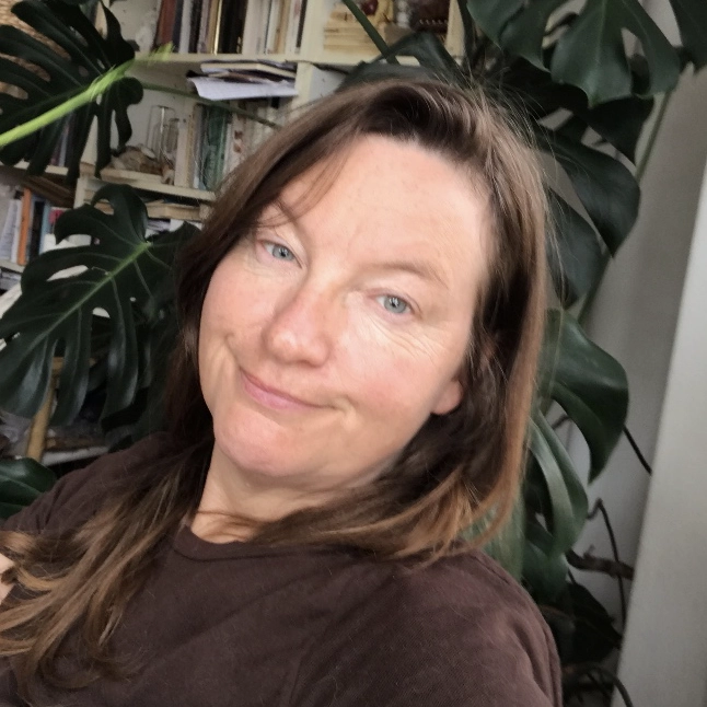Jill Andersson