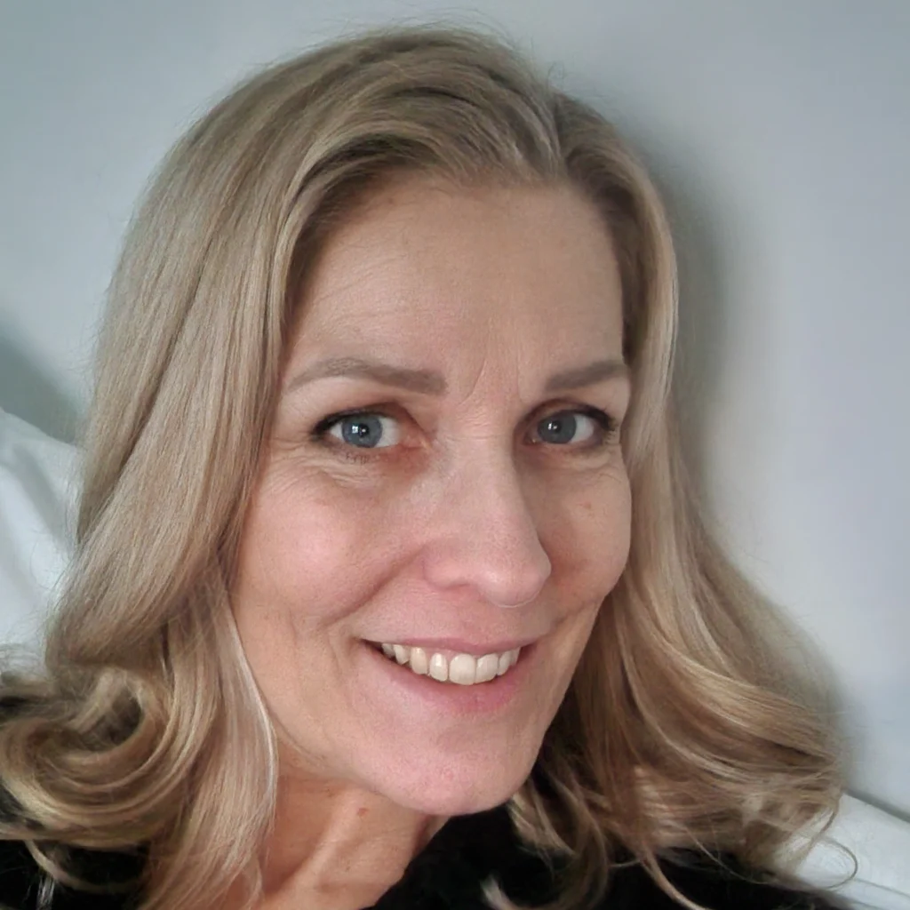 Maria Sjöstedt