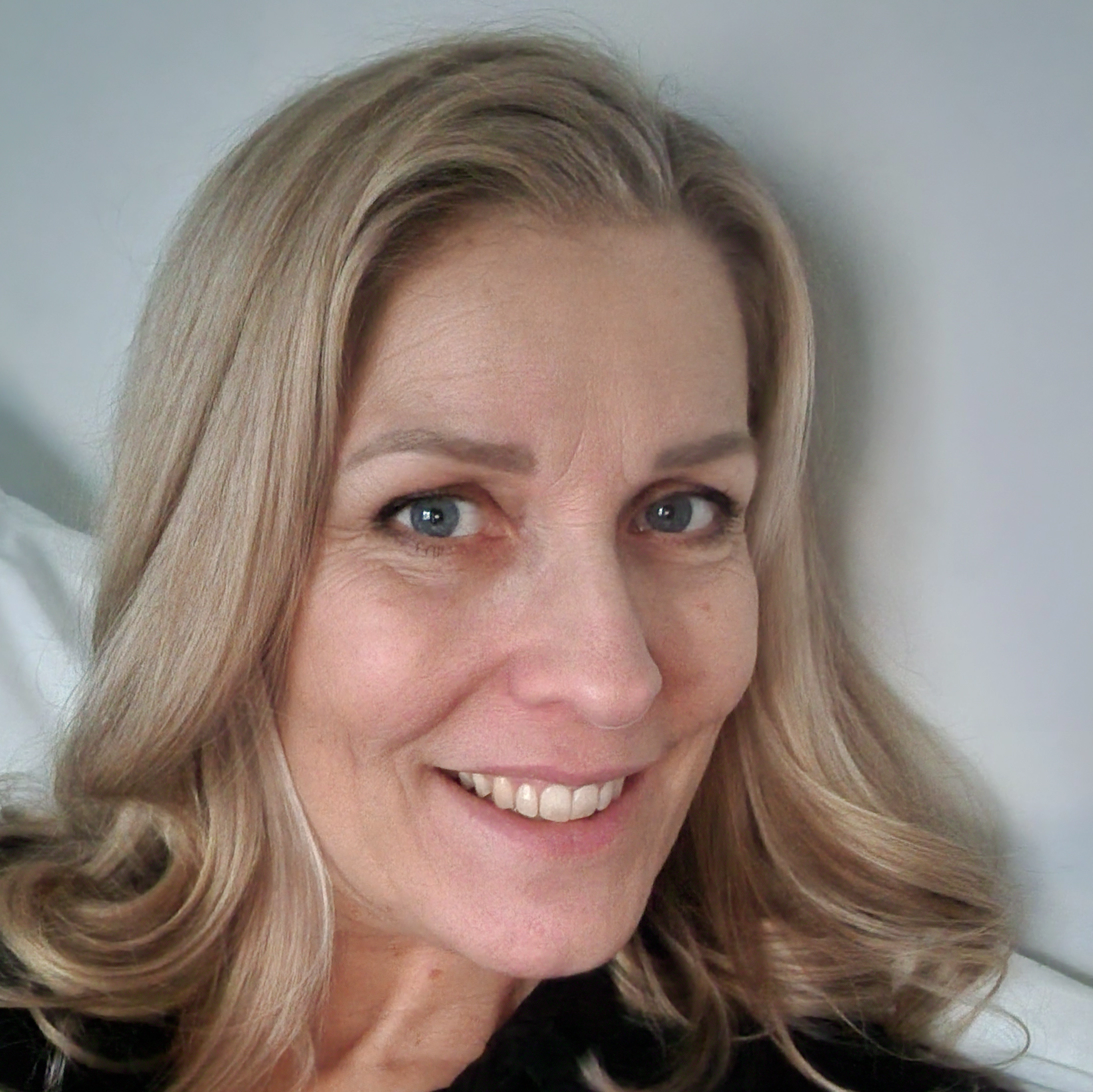Maria Sjöstedt
