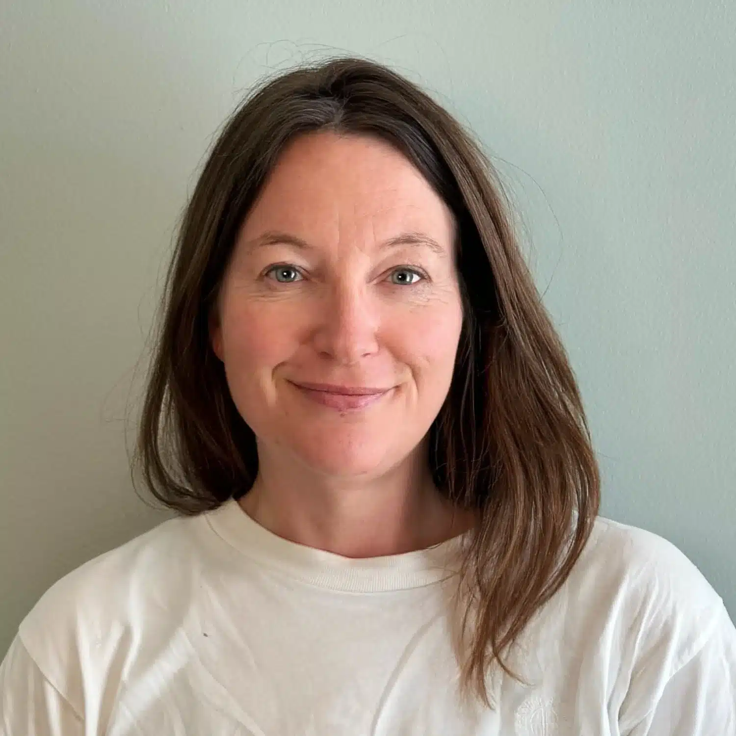 Jill Andersson
