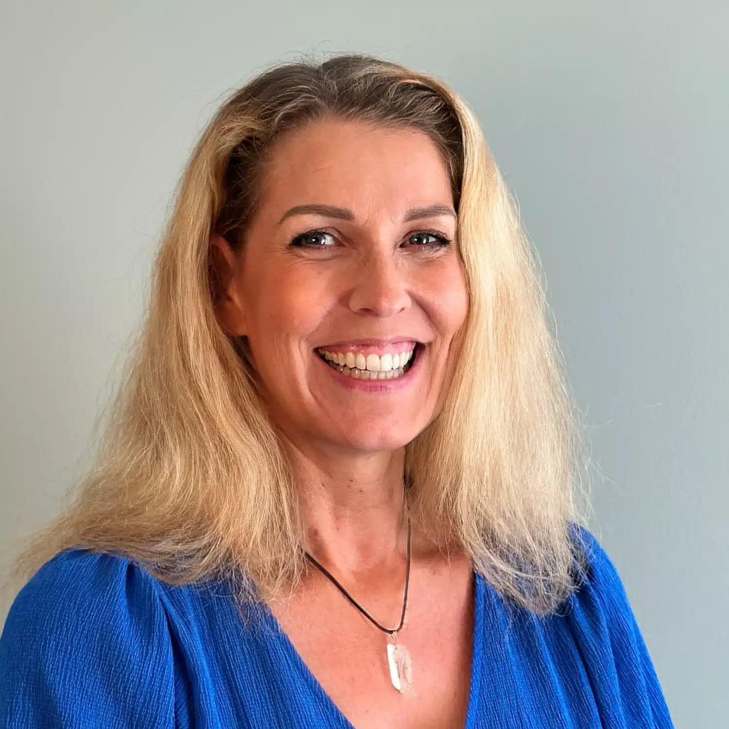 Maria Sjöstedt