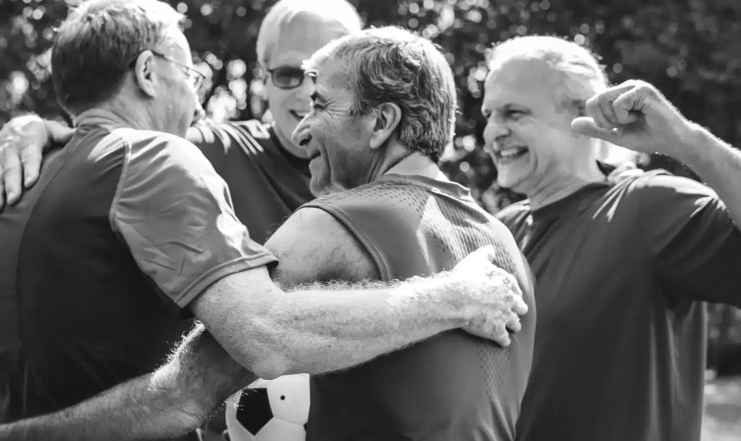 Senior-fotboll