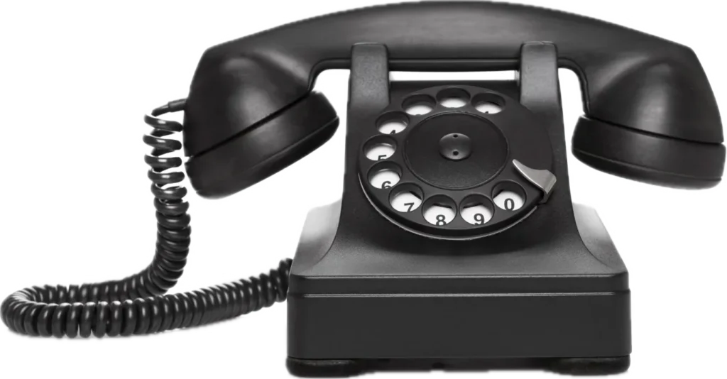 Telefon