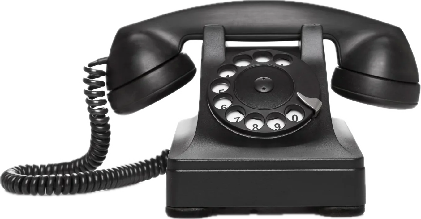 Telefon