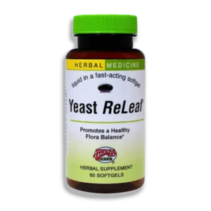 Yeast Releaf från Herbs Etc