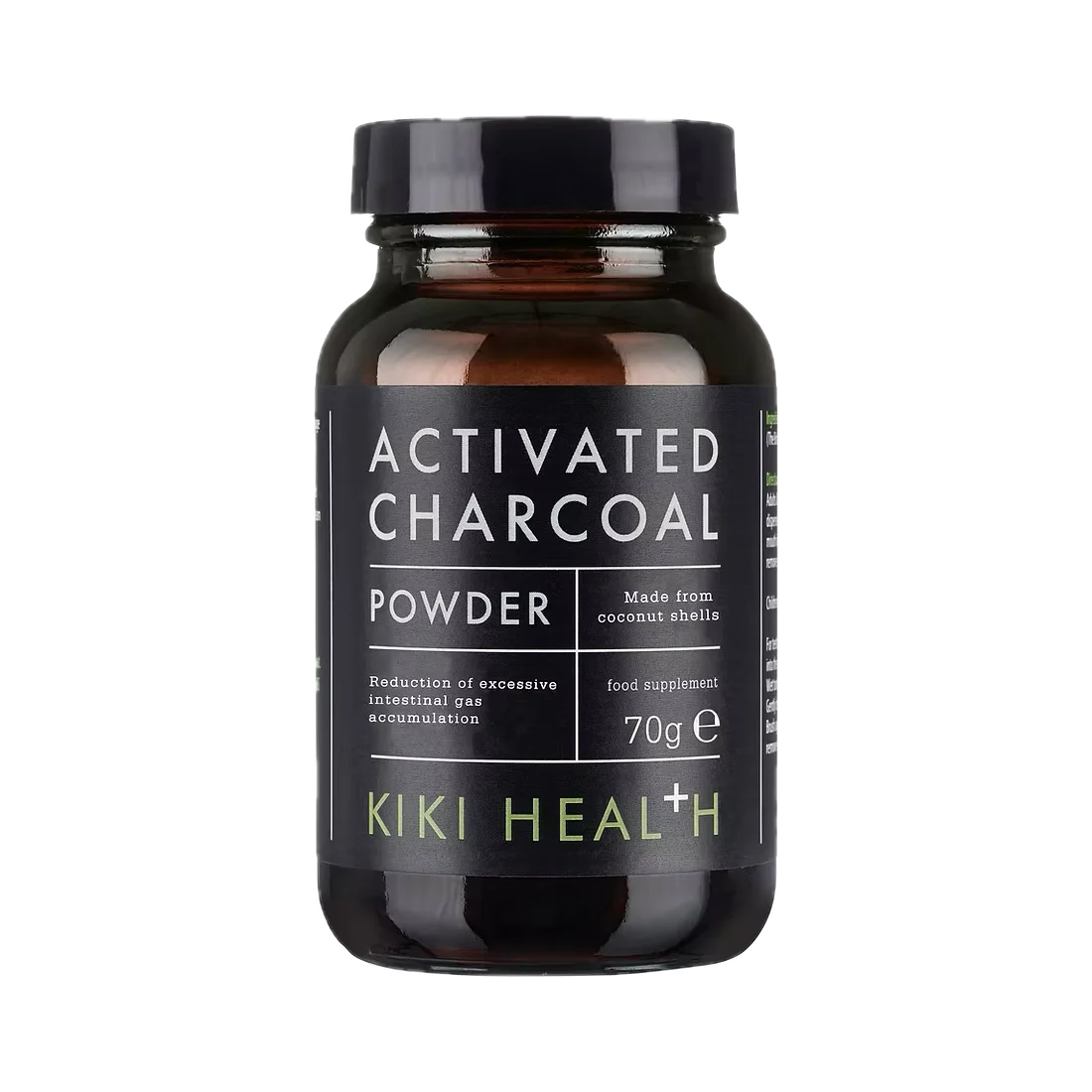 Aktivt kul Aktivt kul