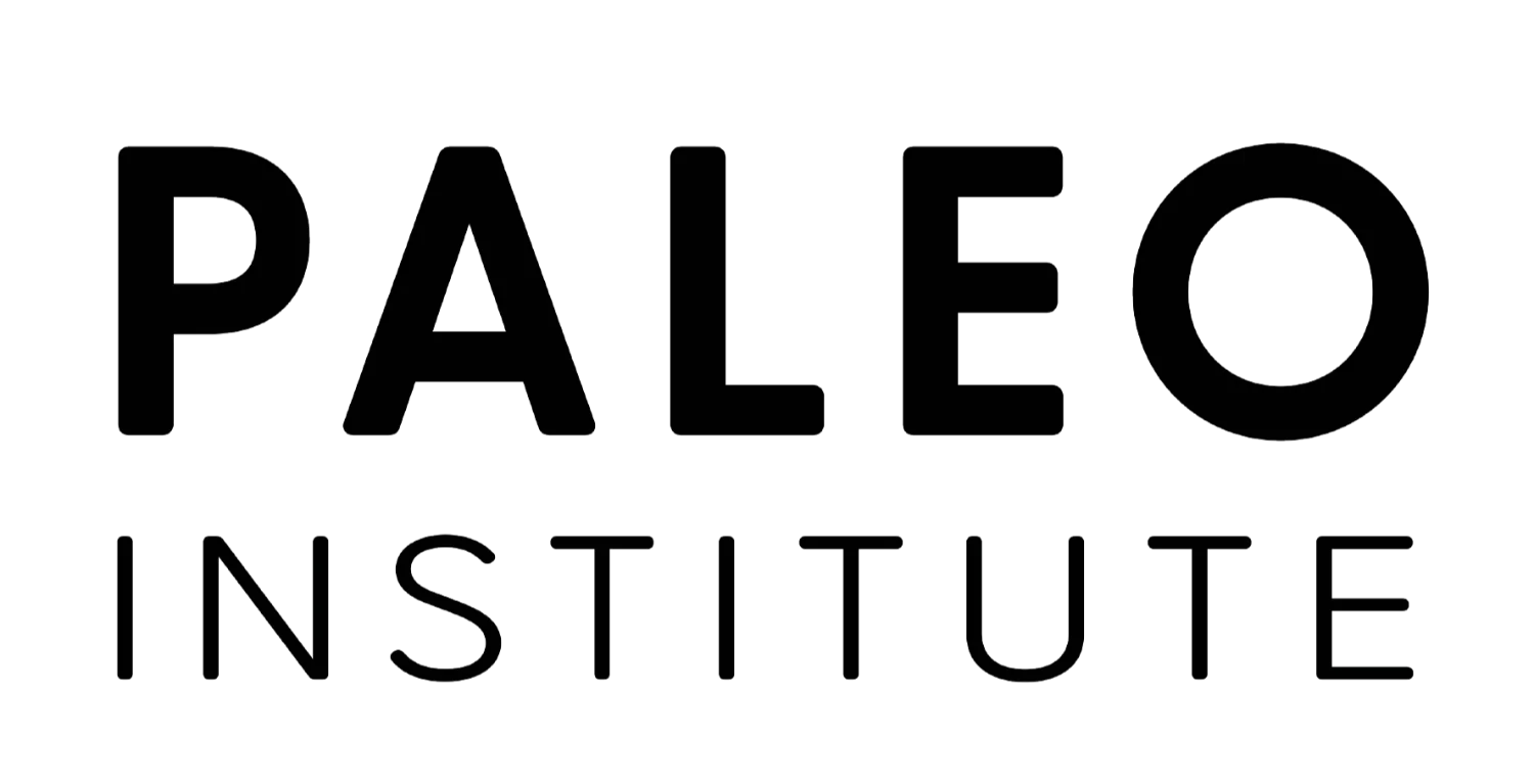 PALEO INSTITUTE - LOGO