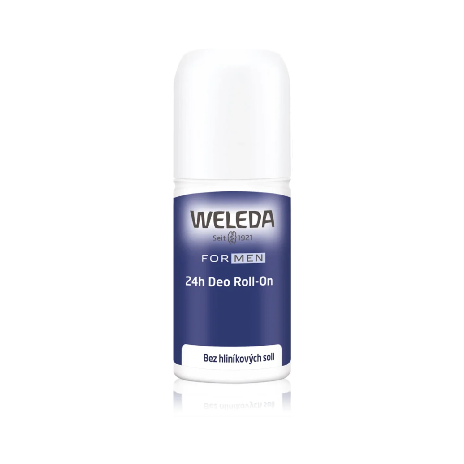 Weleda Men aluminiumsfri deodorant Weleda Men aluminiumsfri deodorant