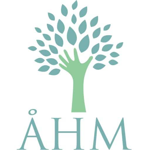 ÅHM Logo