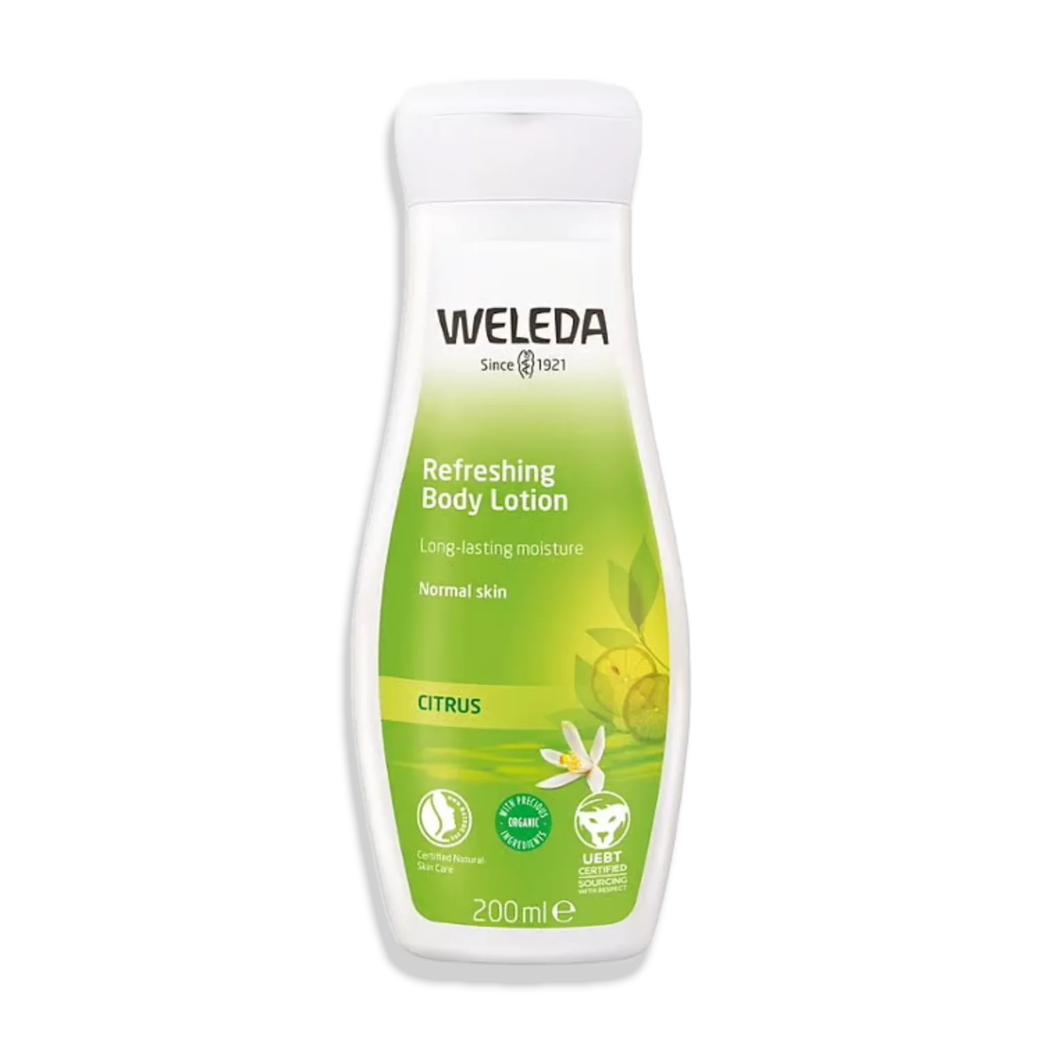 Weleda Forfriskende Bodylotion Weleda Forfriskende Bodylotion