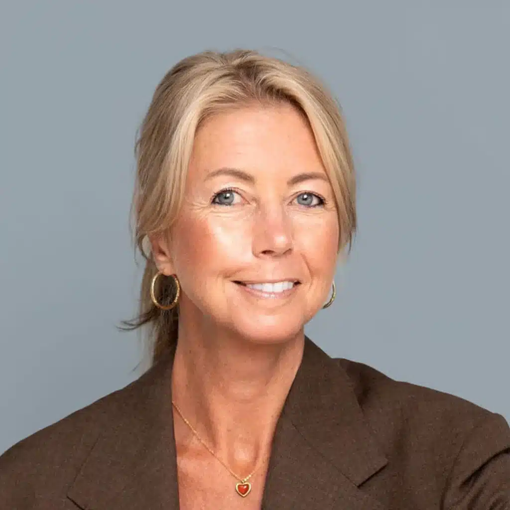 Linda Kirsebom