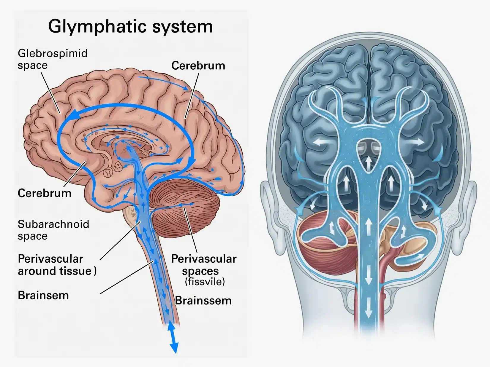 Glymphatic System Neokliniken