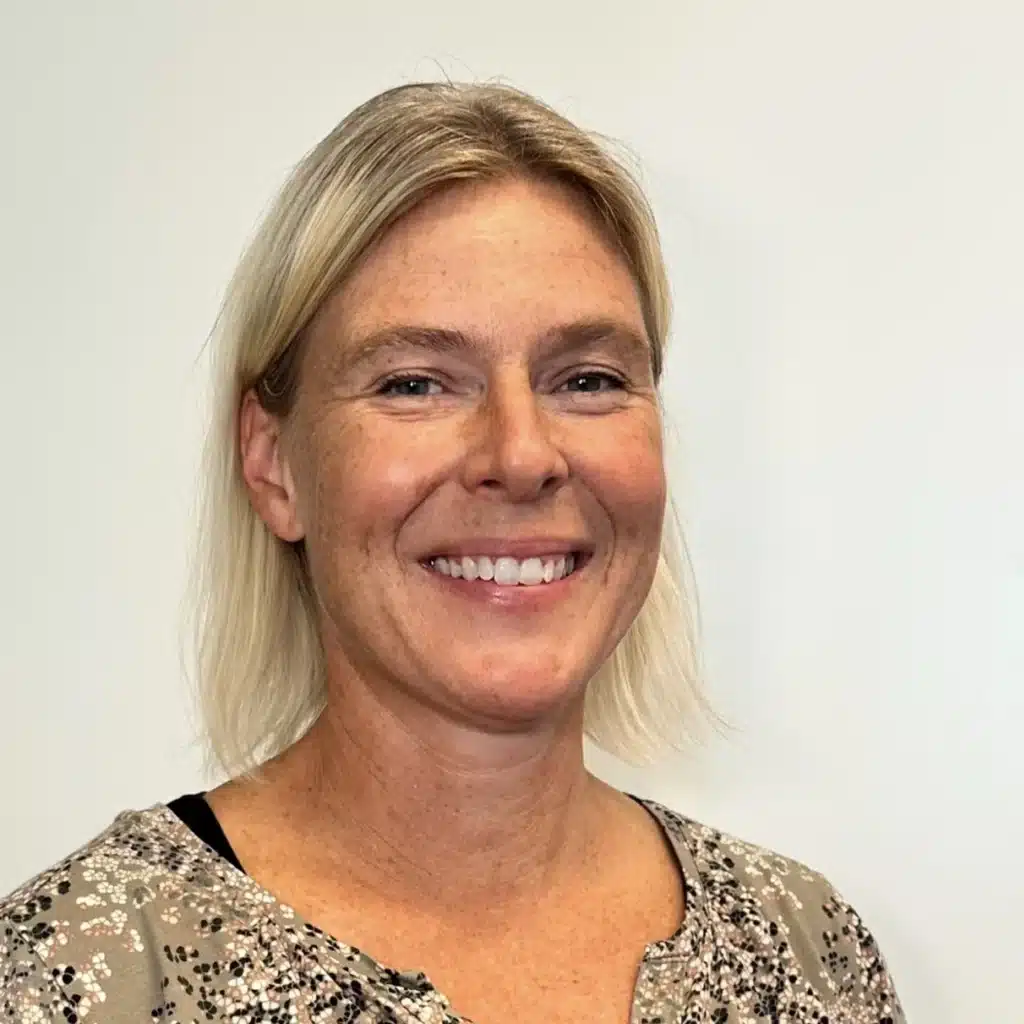 Pernilla Hedberg