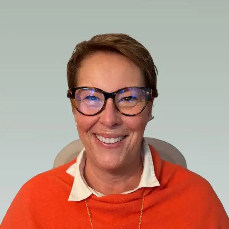 Susann Friis Lundevall