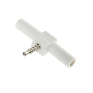 T-stik til jordforbindelse