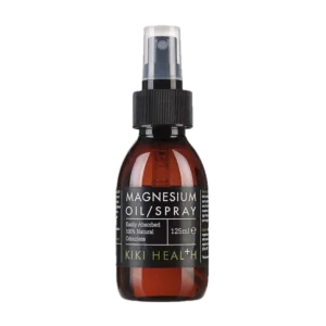 Kiki Health Magnesiumolie