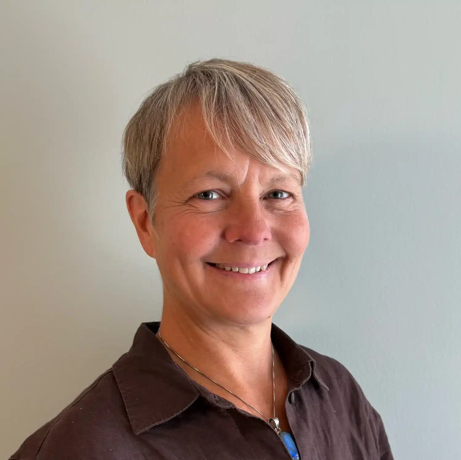Ann Nystrand