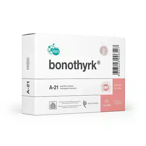 Bonothyrk (A-21)