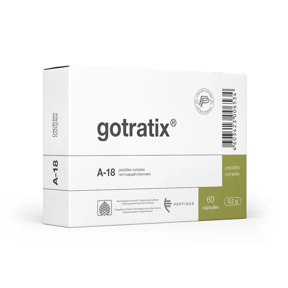 Gotratix (A-18)