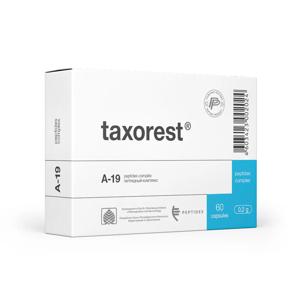 Taxorest (A-19)
