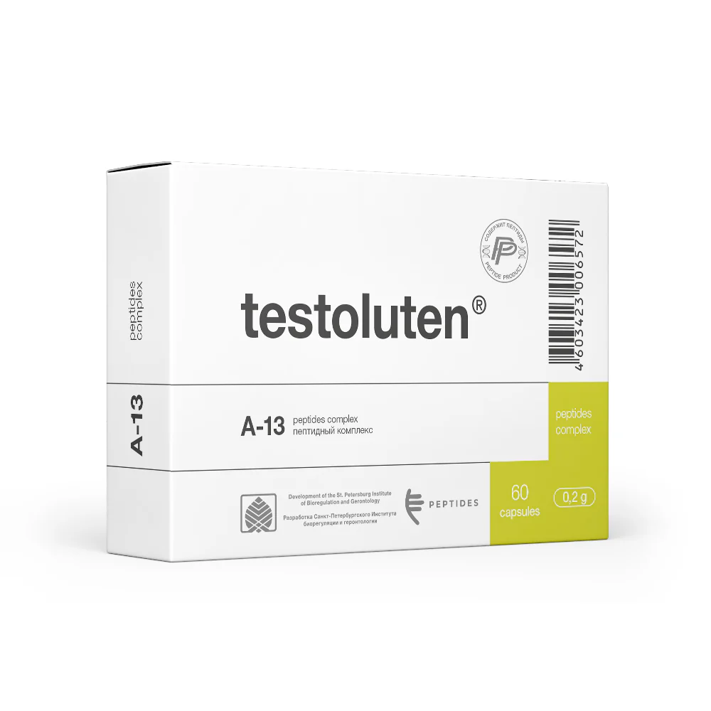 Testoluten (A-13)