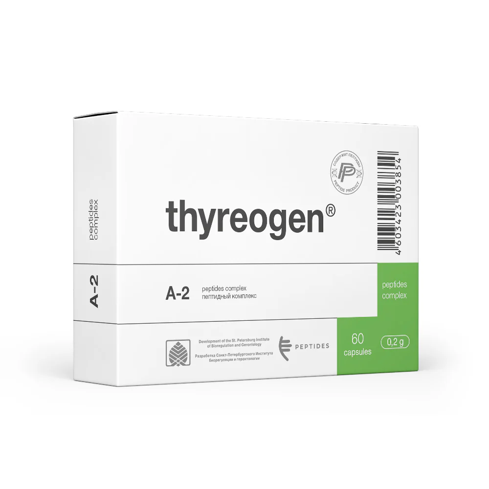 Thyroxine (A-2)