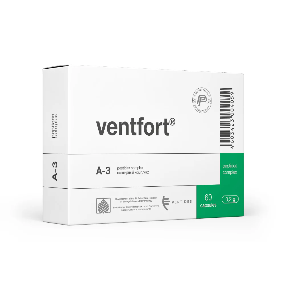 Ventfort (A-3)