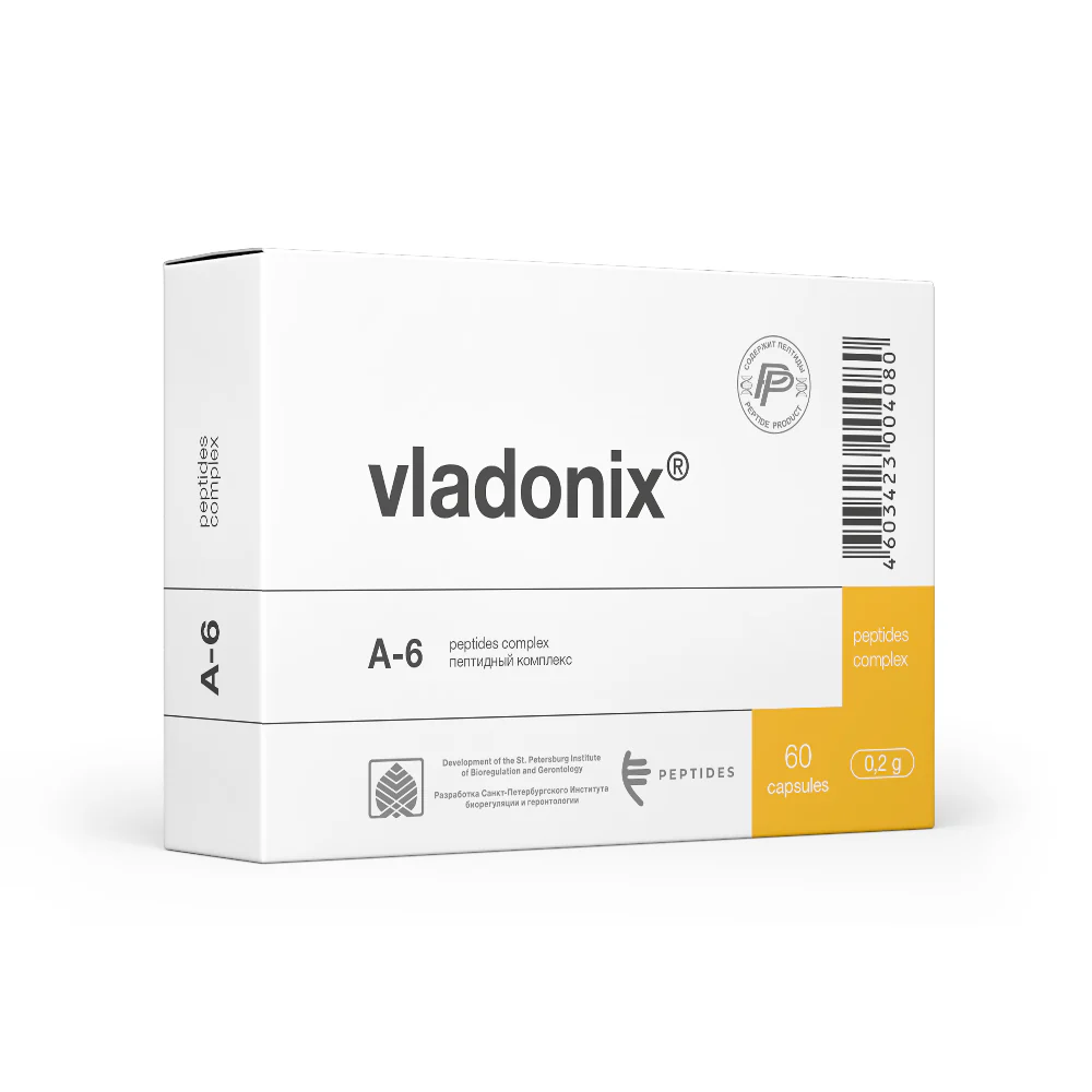 Vladonix (A-6)