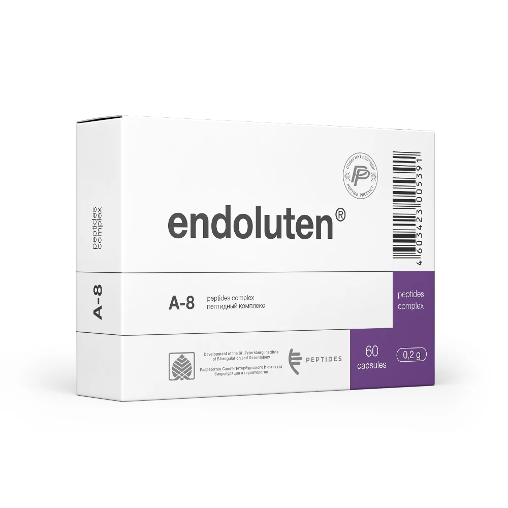 Endolute (A-8)
