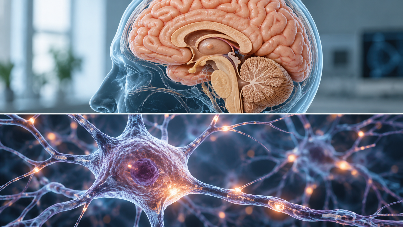 Pinealon och Cortagen – vad är dessa peptidbioregulatorer? - Neokliniken.se